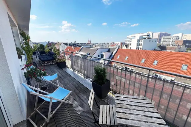 LocationRobot - Film Location Wohnung LR6398 (photo 21)