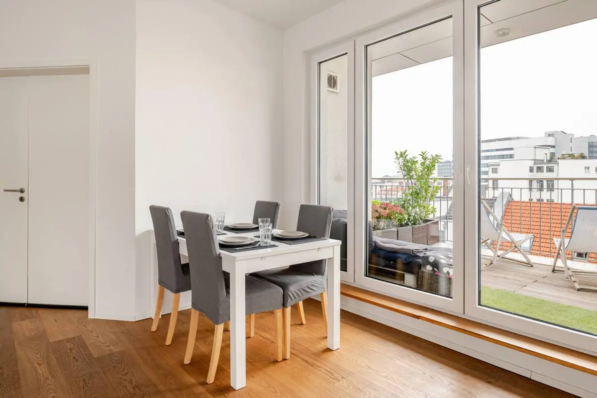 LocationRobot - Film Location Wohnung LR6398 (photo 4)