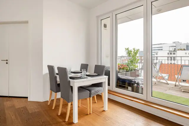 LocationRobot - Film Location Wohnung LR6398 (photo 4)