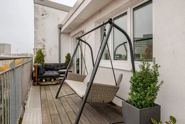 LocationRobot - Film Location Wohnung LR6398 (photo 18)