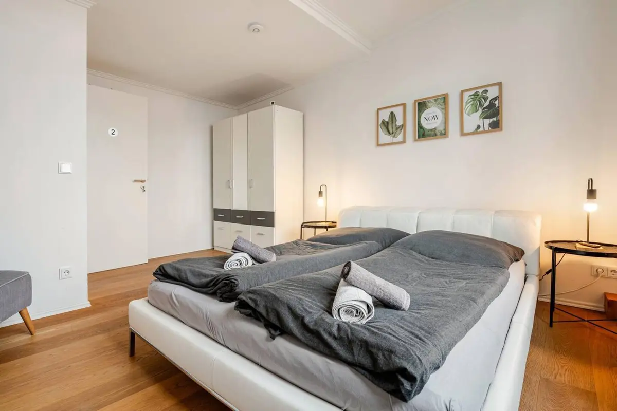 LocationRobot - Film Location Wohnung LR6398 (photo 9)