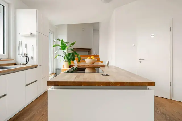 LocationRobot - Film Location Wohnung LR6398 (photo 2)