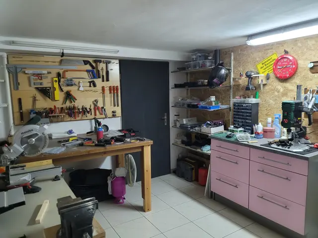 LocationRobot - Film Location Einfamilienhaus LR6411 (photo 30)