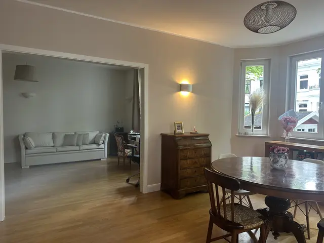 LocationRobot - Film Location Wohnung LR6413 (photo 8)