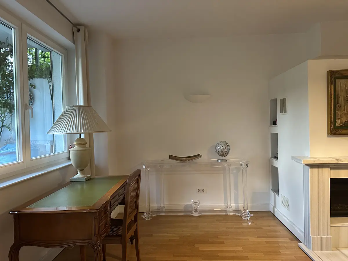 LocationRobot - Film Location Wohnung LR6413 (photo 3)