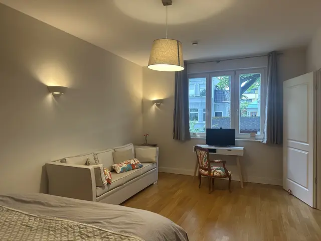 LocationRobot - Film Location Wohnung LR6413 (photo 17)
