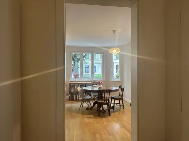 LocationRobot - Film Location Wohnung LR6413 (photo 15)
