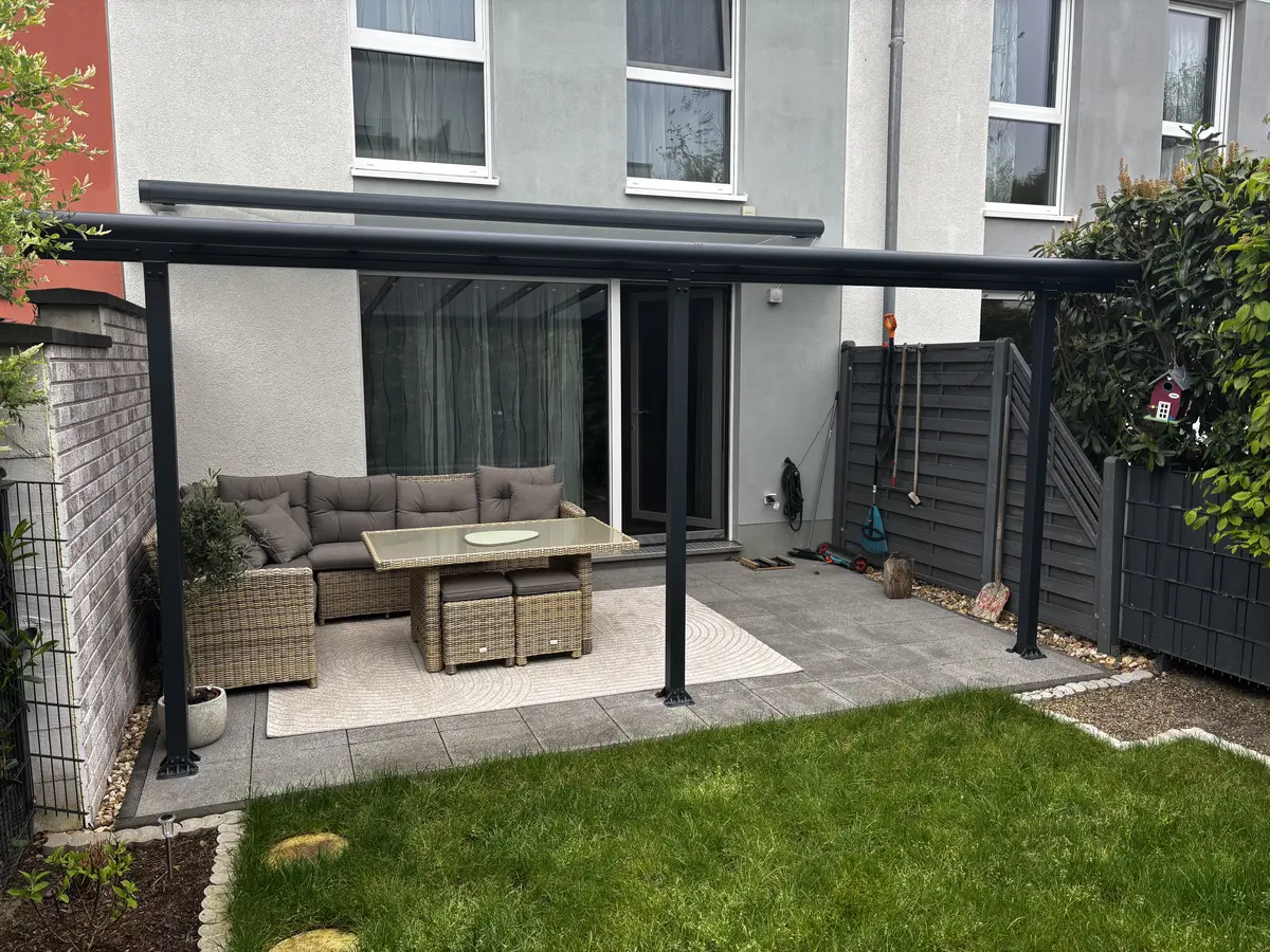 LocationRobot - Film Location Reihenhaus LR6417 (photo 43)