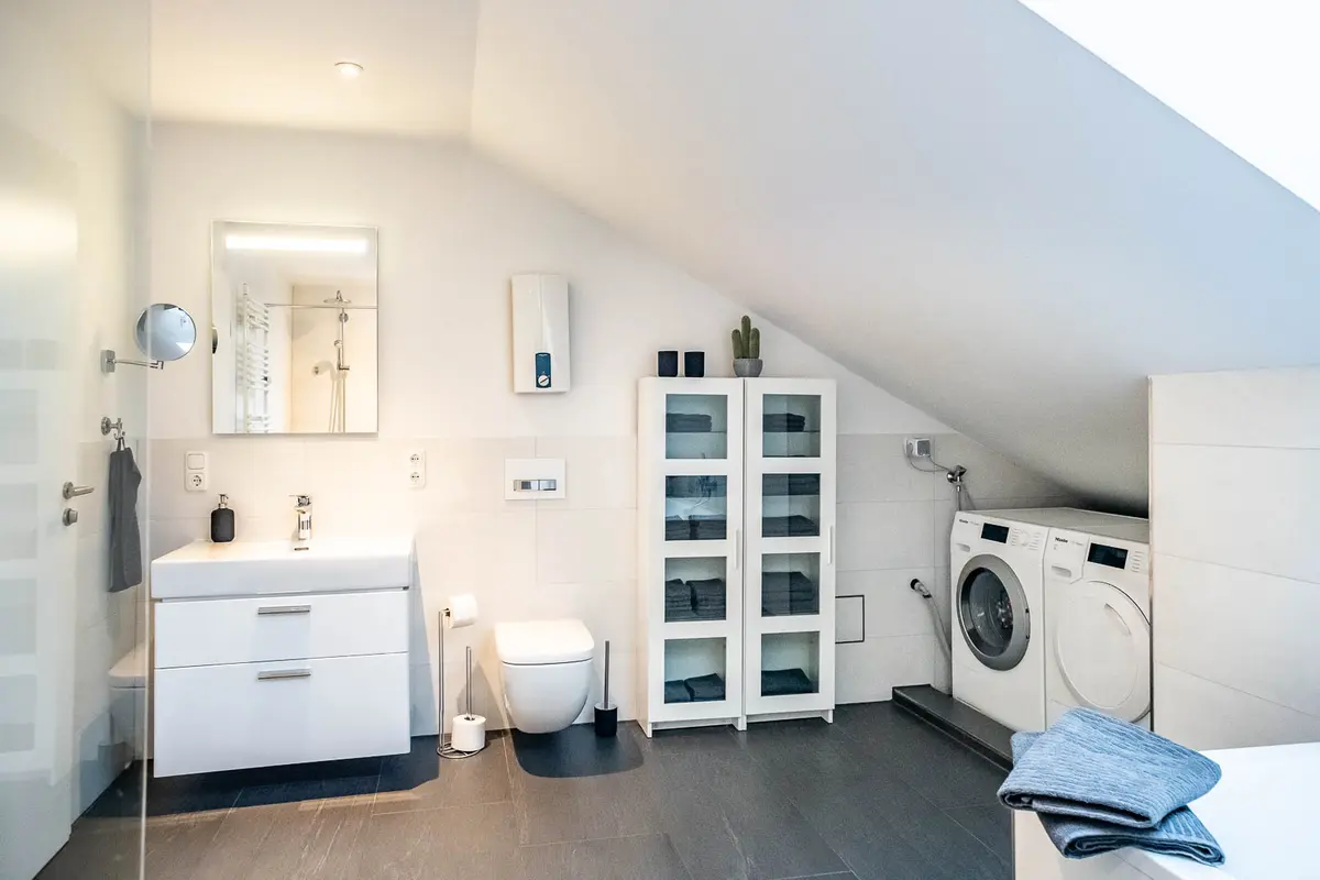 LocationRobot - Film Location Wohnung LR6430 (photo 25)