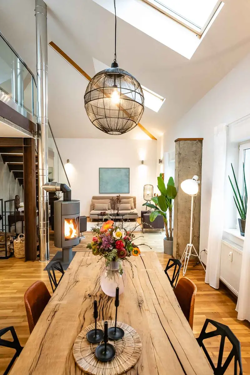 LocationRobot - Film Location Wohnung LR6430 (photo 6)