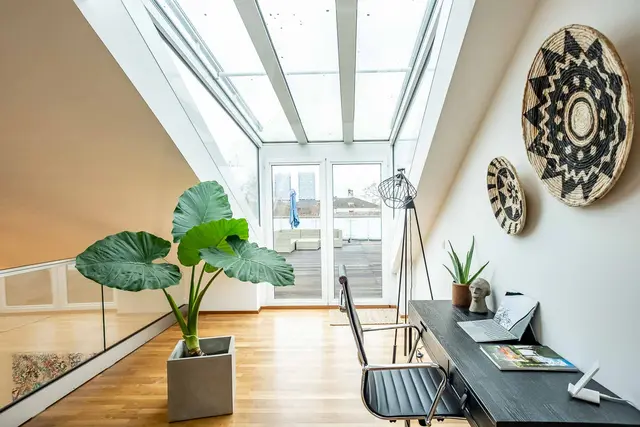 LocationRobot - Film Location Wohnung LR6430 (photo 15)