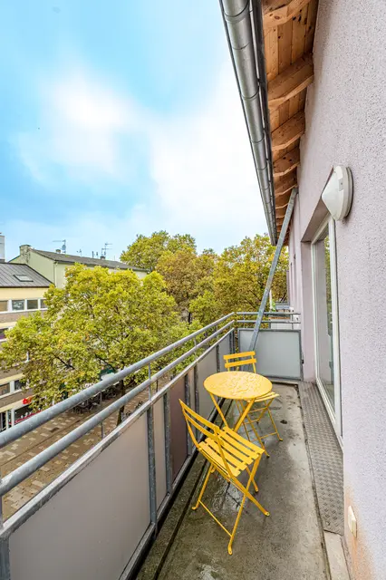 LocationRobot - Film Location Wohnung LR6430 (photo 27)