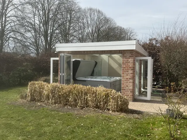 LocationRobot - Film Location Stadthaus LR6449 (photo 45)