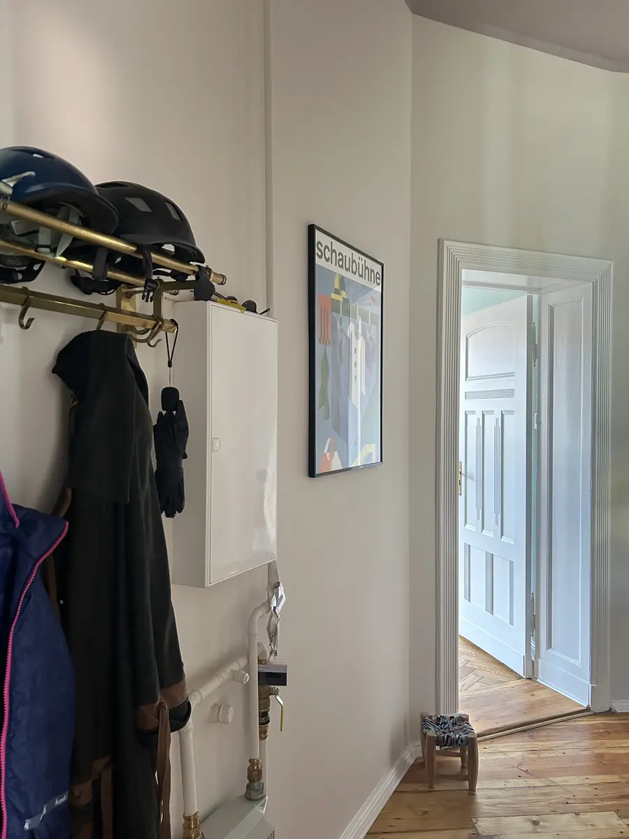 LocationRobot - Film Location Wohnung LR6456 (photo 6)