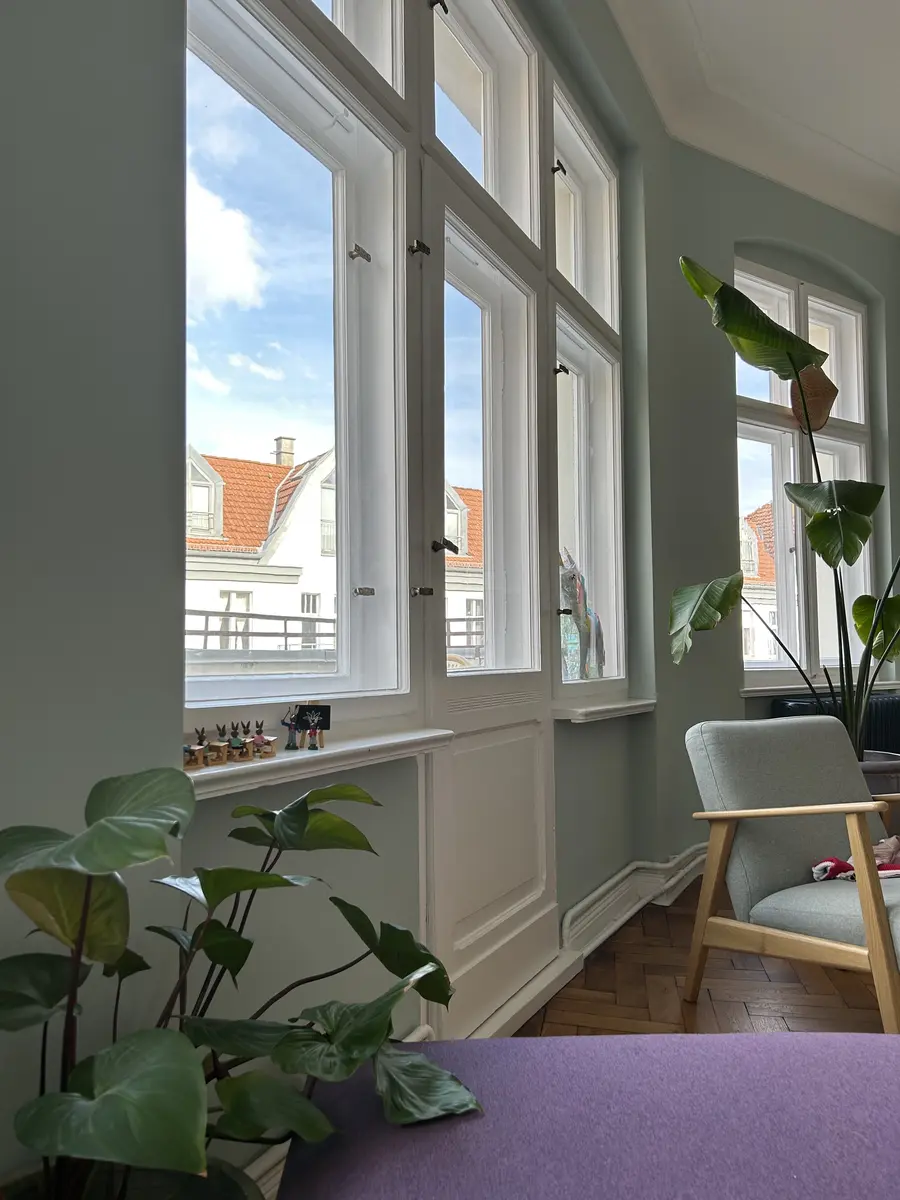 LocationRobot - Film Location Wohnung LR6456 (photo 2)
