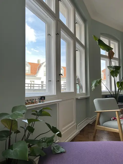 LocationRobot - Film Location Wohnung LR6456 (photo 2)