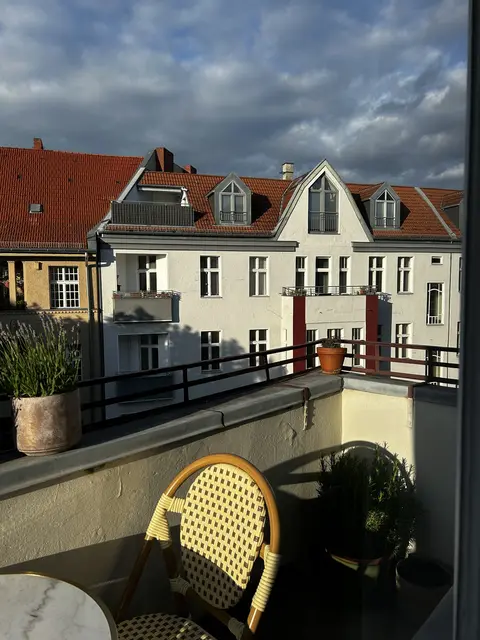 LocationRobot - Film Location Wohnung LR6456 (photo 24)