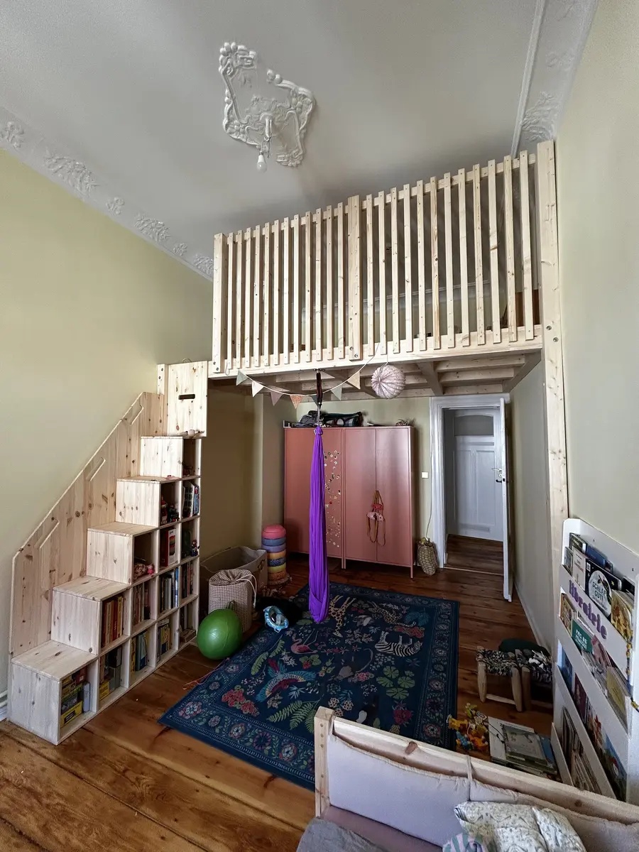 LocationRobot - Film Location Wohnung LR6456 (photo 17)