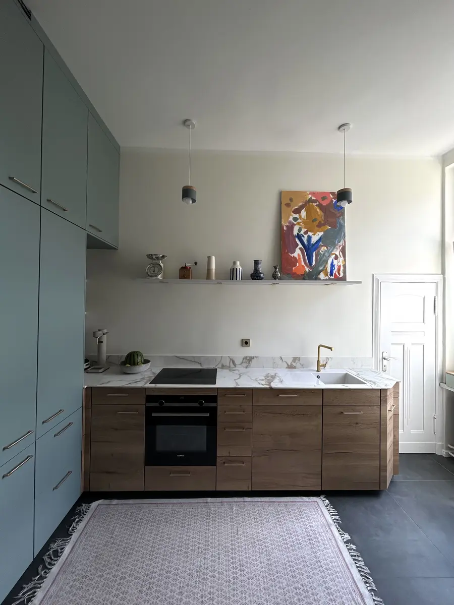 LocationRobot - Film Location Wohnung LR6456 (photo 9)