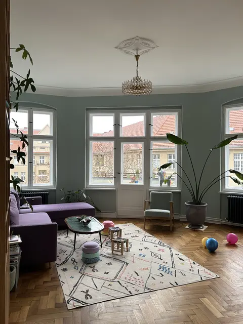 LocationRobot - Film Location Wohnung LR6456 (photo 1)