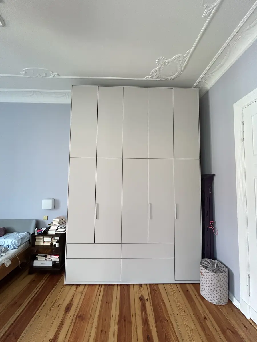 LocationRobot - Film Location Wohnung LR6456 (photo 15)