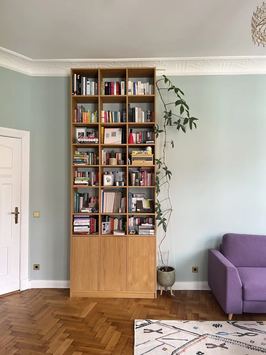 LocationRobot - Film Location Wohnung LR6456 (photo 4)