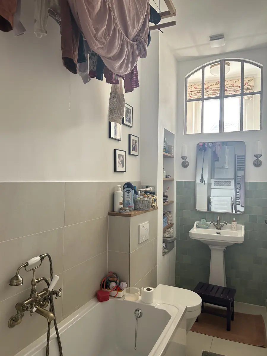 LocationRobot - Film Location Wohnung LR6456 (photo 18)