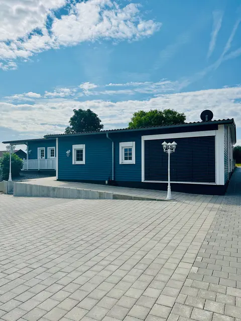 LocationRobot - Film Location Holzhaus LR6480 (photo 28)