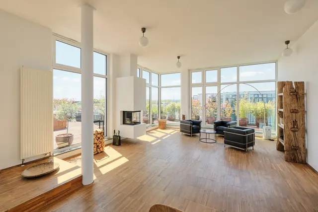 LocationRobot - Film Location Penthouse LR6482 (photo 2)