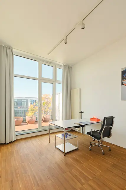 LocationRobot - Film Location Penthouse LR6482 (photo 9)