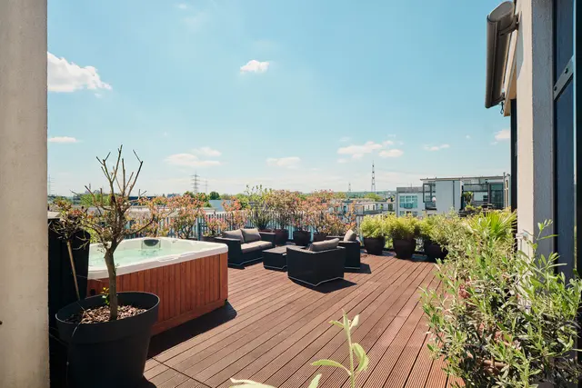 LocationRobot - Film Location Penthouse LR6482 (photo 20)