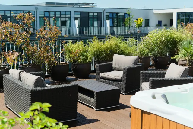 LocationRobot - Film Location Penthouse LR6482 (photo 23)