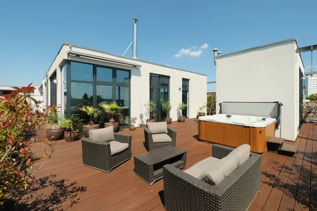LocationRobot - Film Location Penthouse LR6482 (photo 21)