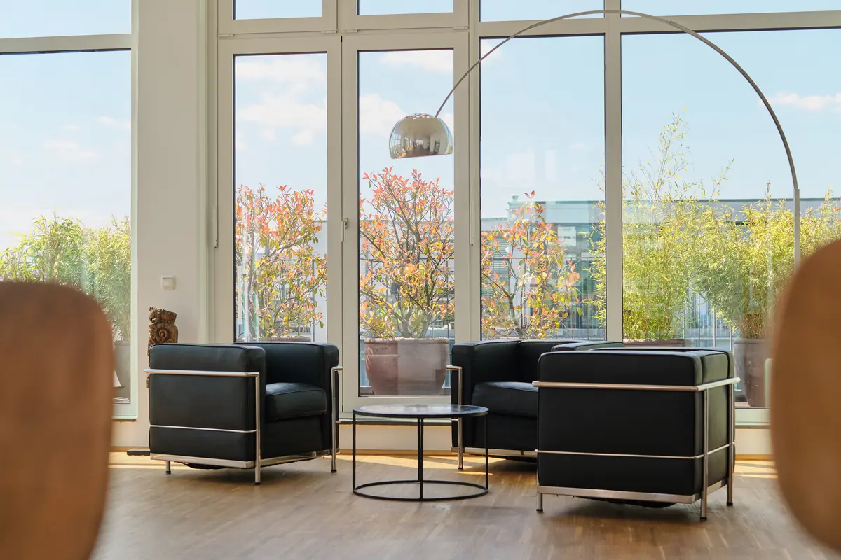 LocationRobot - Film Location Penthouse LR6482 (photo 4)