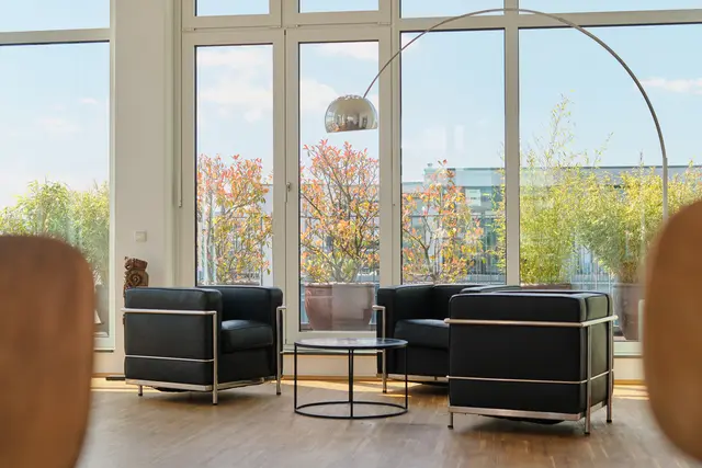LocationRobot - Film Location Penthouse LR6482 (photo 4)