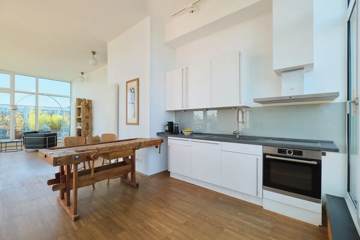 LocationRobot - Film Location Penthouse LR6482 (photo 6)