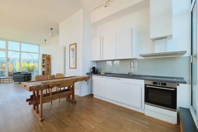 LocationRobot - Film Location Penthouse LR6482 (photo 6)