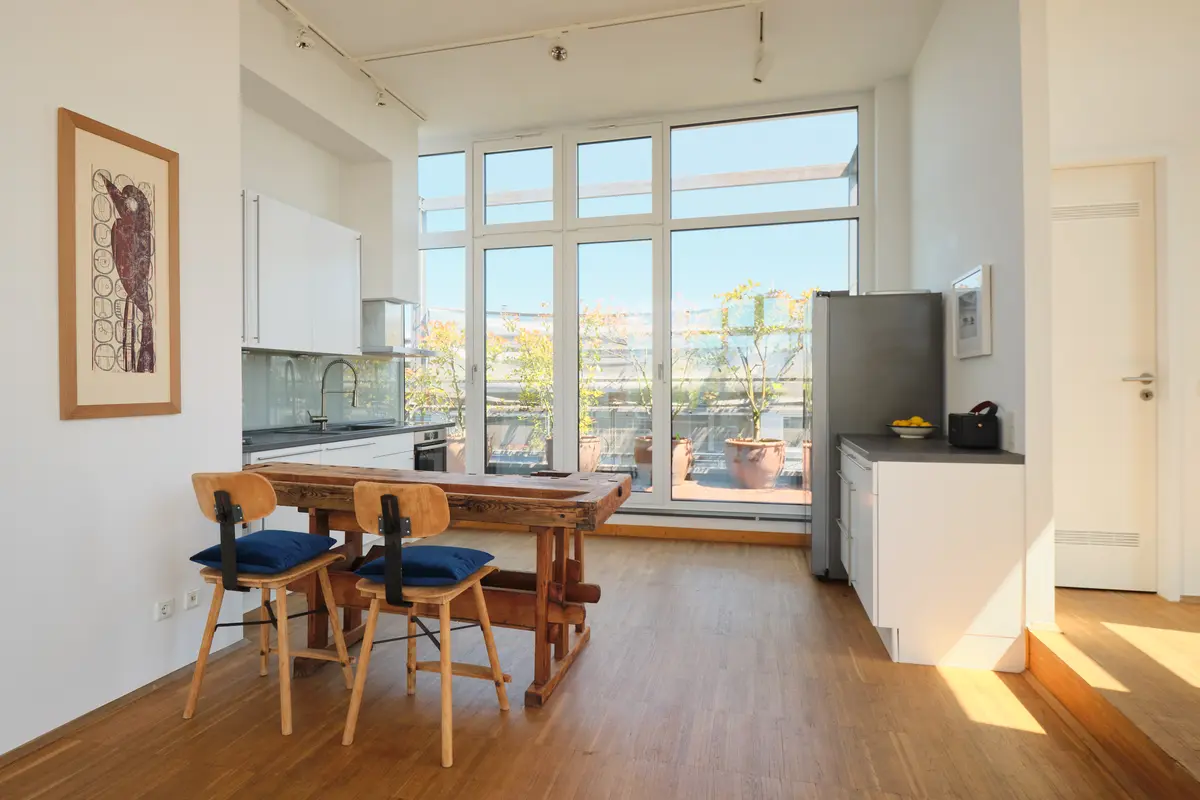 LocationRobot - Film Location Penthouse LR6482 (photo 5)