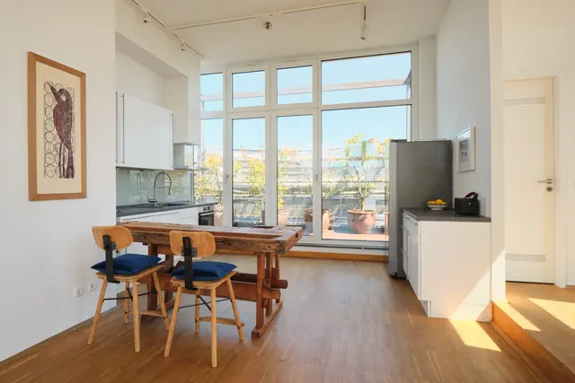LocationRobot - Film Location Penthouse LR6482 (photo 5)