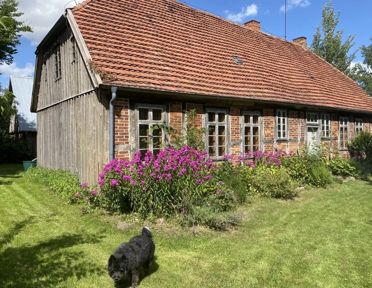 LocationRobot - Film Location Landhaus LR6487 (photo 3)