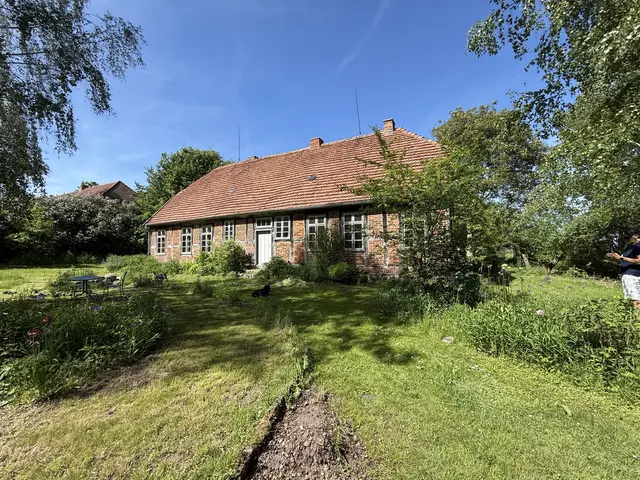 LocationRobot - Film Location Landhaus LR6487 (photo 1)