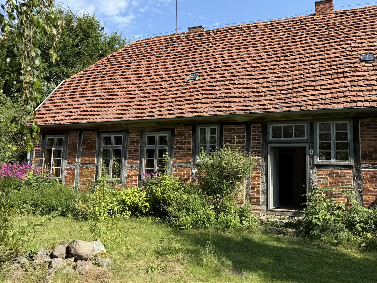 LocationRobot - Film Location Landhaus LR6487 (photo 2)