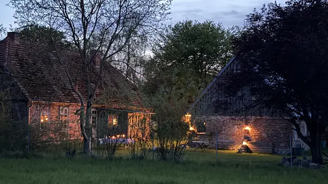 LocationRobot - Film Location Landhaus LR6487 (photo 6)