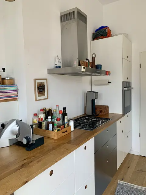 LocationRobot - Film Location Wohnung LR6495 (photo 4)