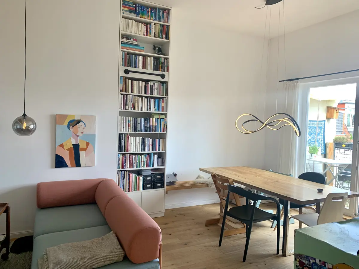 LocationRobot - Film Location Wohnung LR6495 (photo 2)