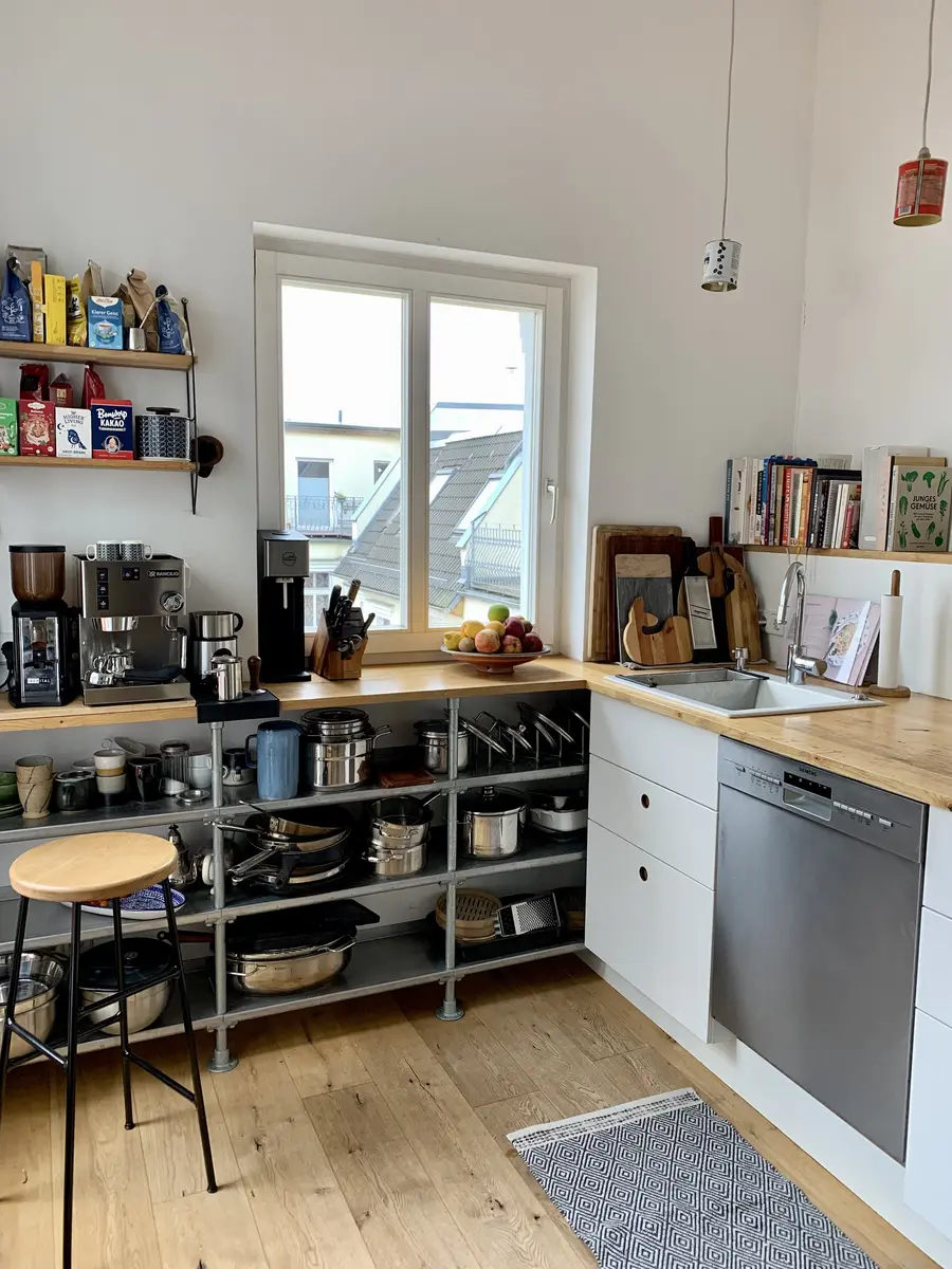 LocationRobot - Film Location Wohnung LR6495 (photo 5)