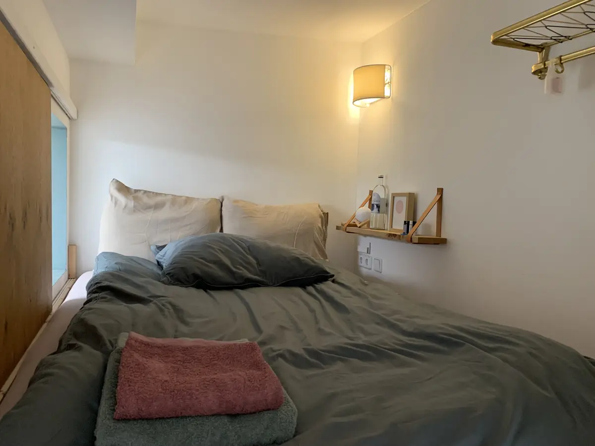 LocationRobot - Film Location Wohnung LR6495 (photo 17)