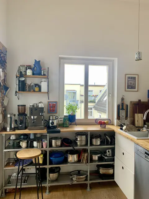 LocationRobot - Film Location Wohnung LR6495 (photo 6)