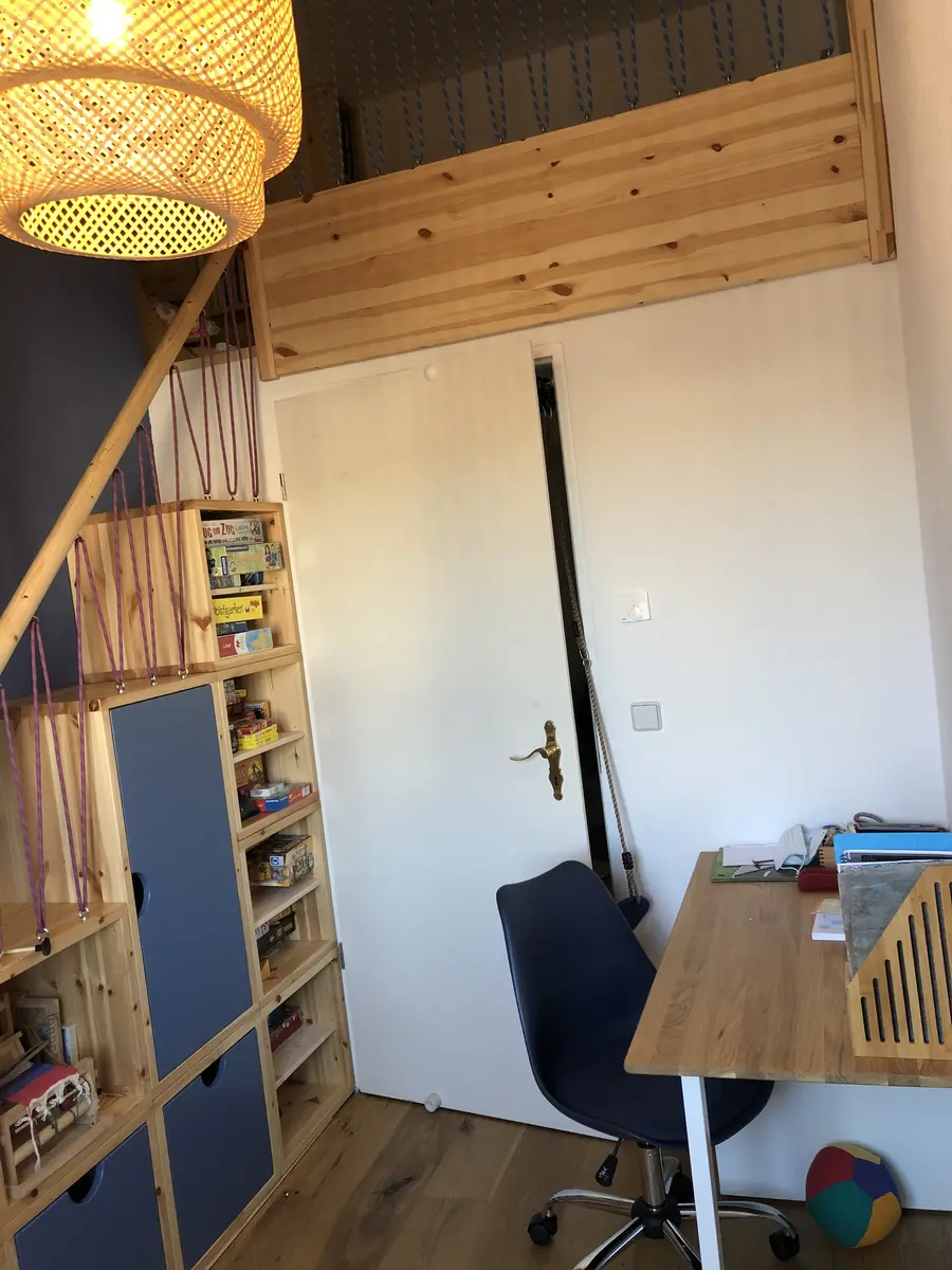 LocationRobot - Film Location Wohnung LR6495 (photo 11)