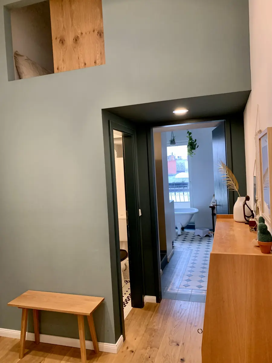 LocationRobot - Film Location Wohnung LR6495 (photo 18)
